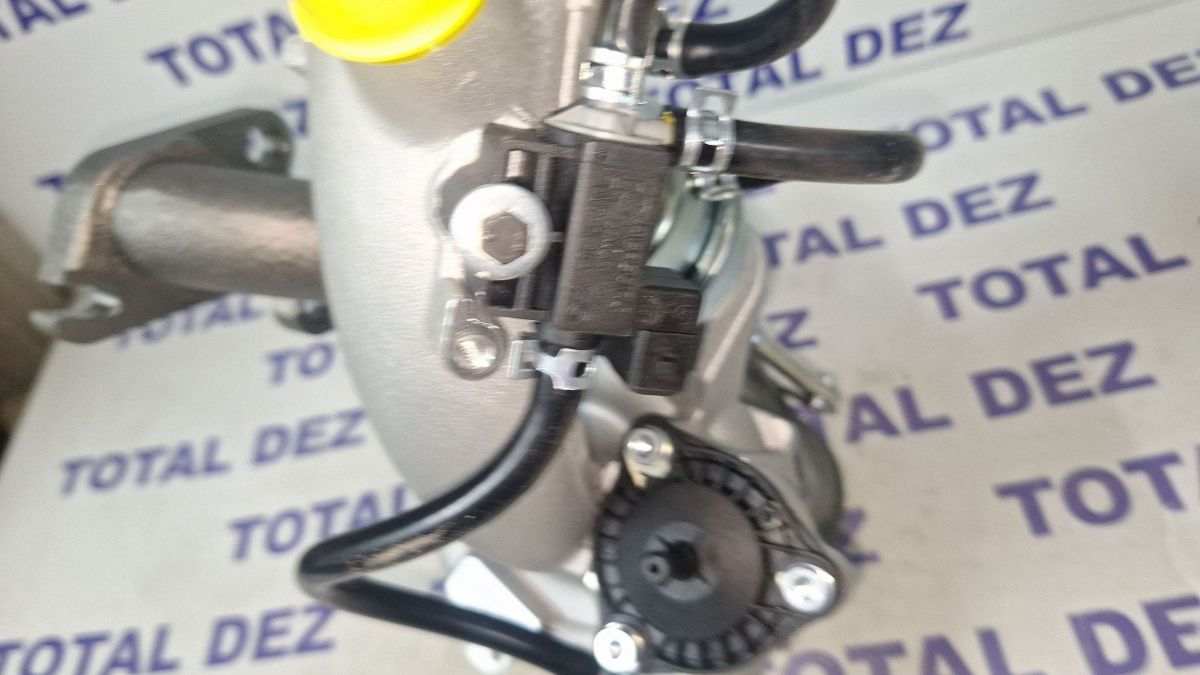 Turbina Opel Astra J 2012 - 7815040006 210119028 GT1446M7GL 8G1440MA580001