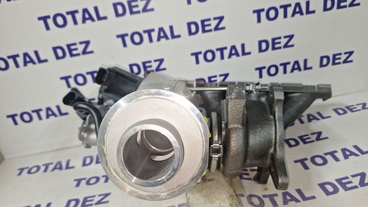 Turbina Audi A4 S4 B8 8K 2011 - K03 53039700291 210222001 8B0340MB960001