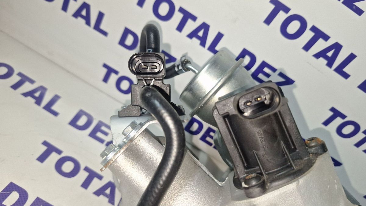 Turbina Audi A4 S4 B8 8K 2011 - K03 53039700291 210222001 8B0340MB960001