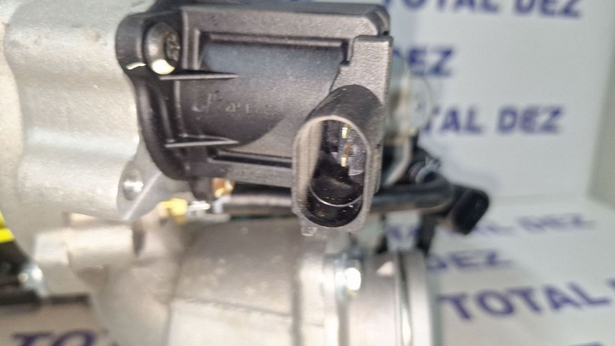 Turbina Audi A3 S3 Sportback 8P 2007 - K03 53039700105 210123016 8B0340M6340001