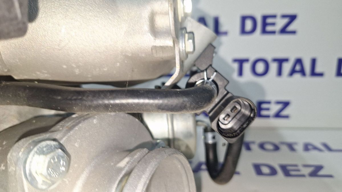 Turbina Audi A3 S3 Sportback 8P 2007 - K03 53039700105 210123016 8B0340M6340001