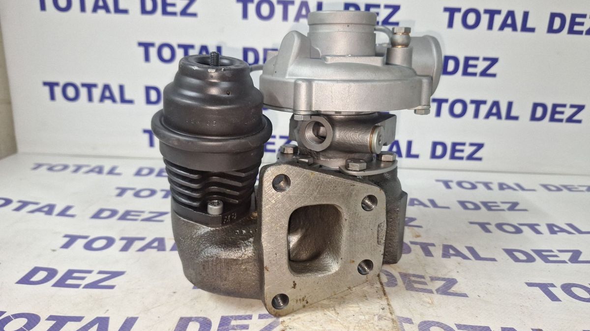 Turbina Volkswagen Golf II 1988 - 068145702CX 53149806082 924392221