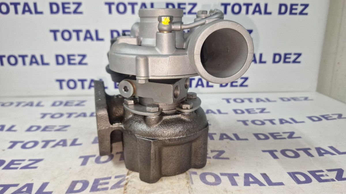 Turbina Volkswagen Golf II 1988 - 068145702CX 53149806082 924392221