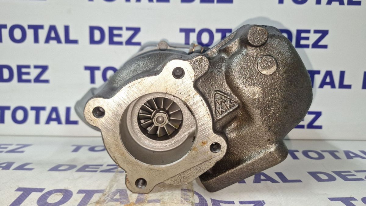 Turbina Volkswagen Golf II 1988 - 068145702CX 53149806082 924392221