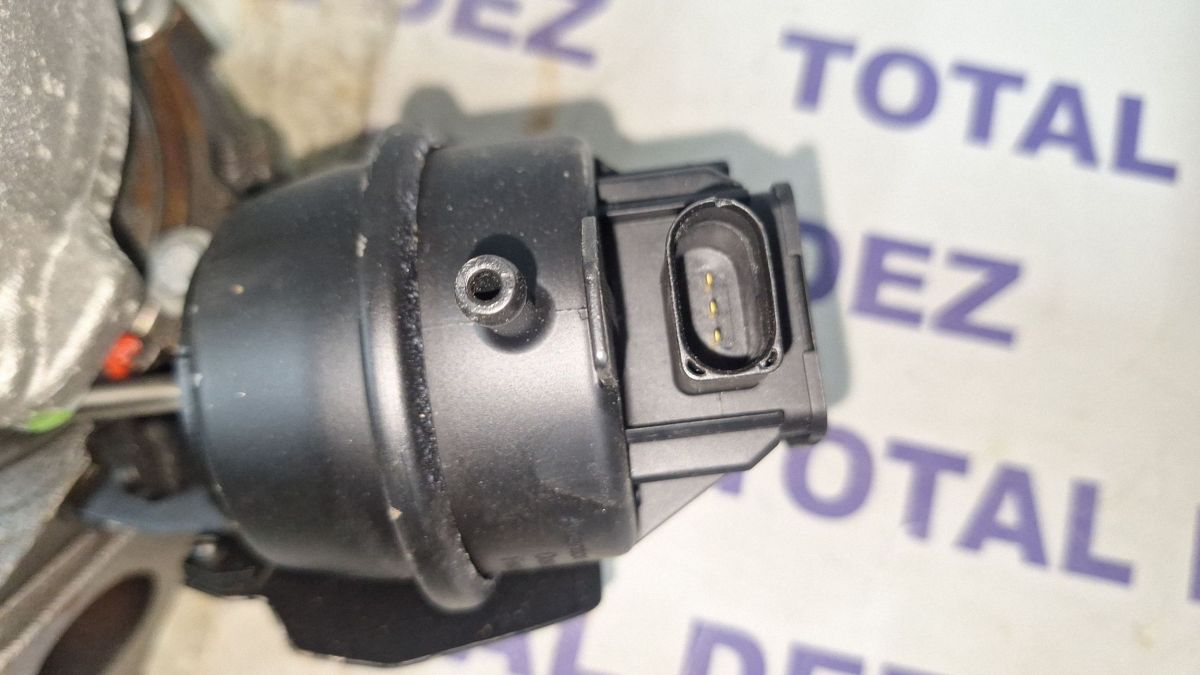 Turbina Audi A4 S4 B8 8K 2009 - 03L145702D 50160421 6V43B0140