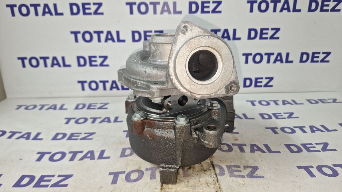 Turbina Audi A4 S4 B8 8K 2009 - 03L145702D 50160421 6V43B0140
