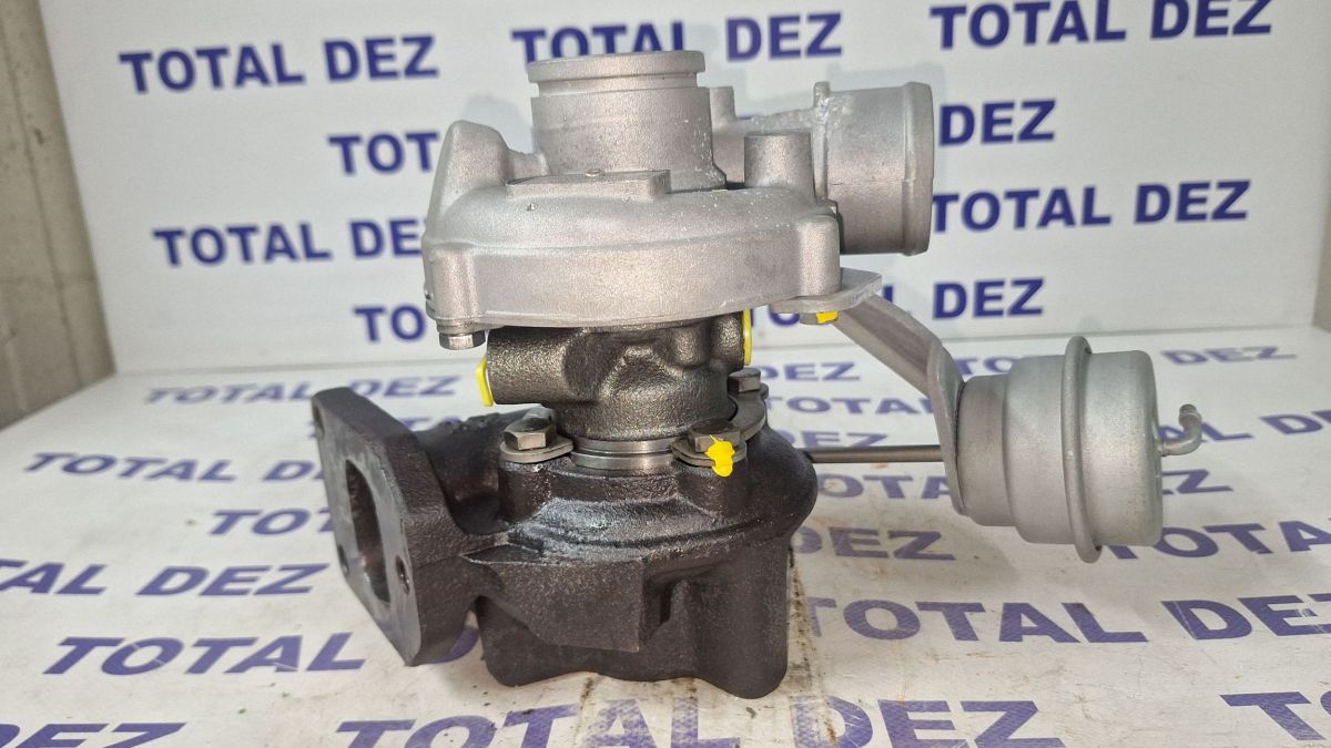 Turbina Volkswagen Transporter/Caravelle Transporter - Caravelle T4 1990 - 074145701A 975990786 K14