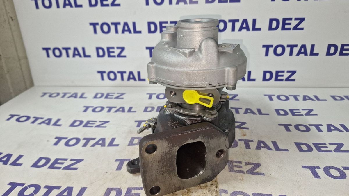 Turbina Volkswagen Transporter/Caravelle Transporter - Caravelle T4 1990 - 074145701A 975990786 K14
