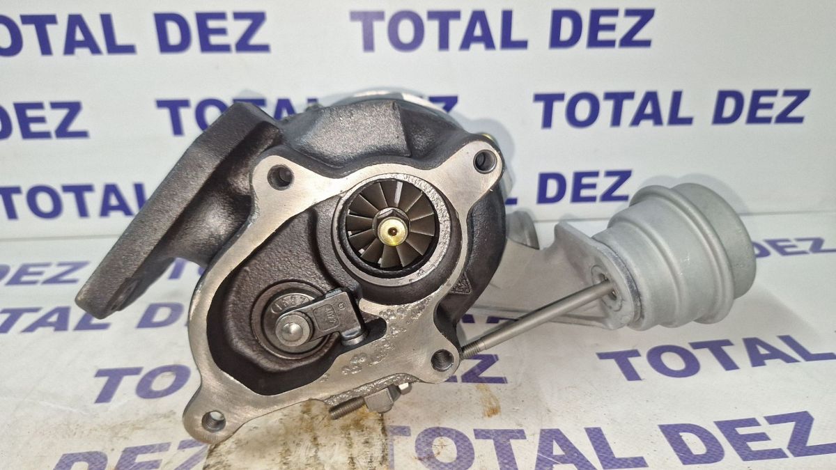 Turbina Volkswagen Transporter/Caravelle Transporter - Caravelle T4 1990 - 074145701A 975990786 K14