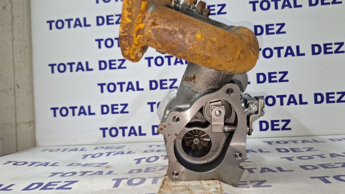 Turbina Audi A1 S1 2011 - K03 53039700248 8B0340M7580001 210115018