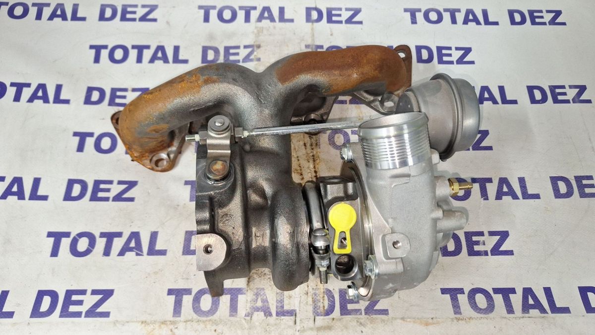Turbina Audi A1 S1 2011 - K03 53039700248 8B0340M7580001 210115018