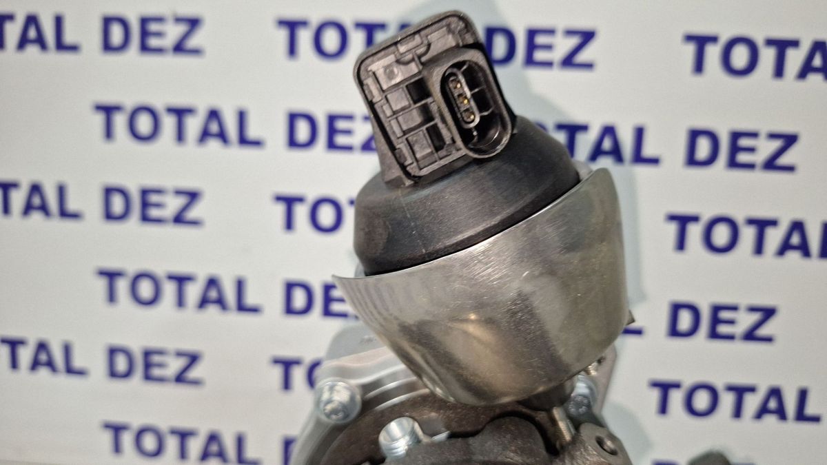 Turbina Volkswagen Passat CC 2010 - 54409880036 BV40 210130031 8B4030MA950001