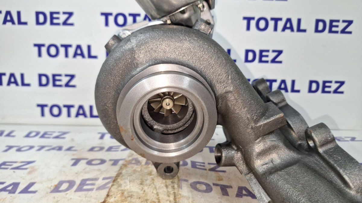 Turbina Volkswagen Passat CC 2010 - 54409880036 BV40 210130031 8B4030MA950001