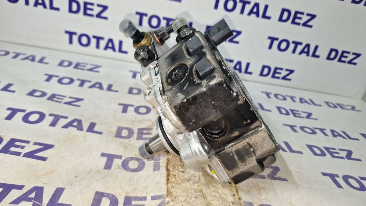 Pompa injectie Mercedes A-class W169 2004 - A6400700701 0445010120