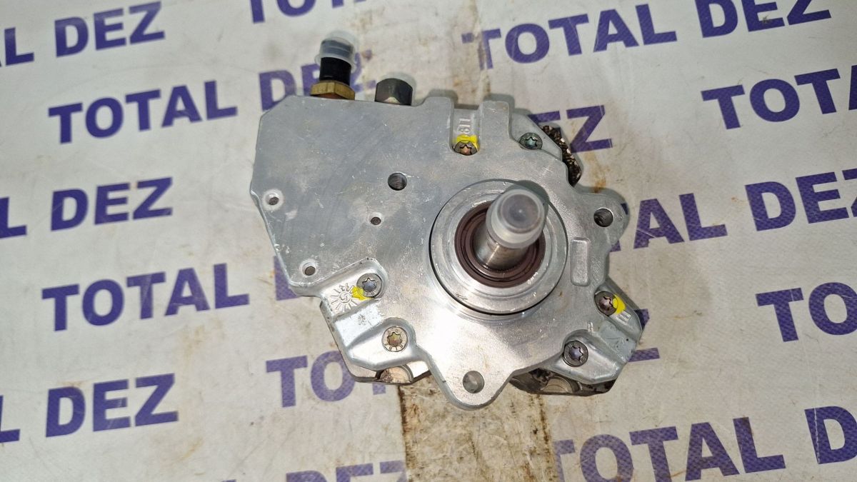 Pompa injectie Mercedes A-class W169 2004 - A6400700701 0445010120