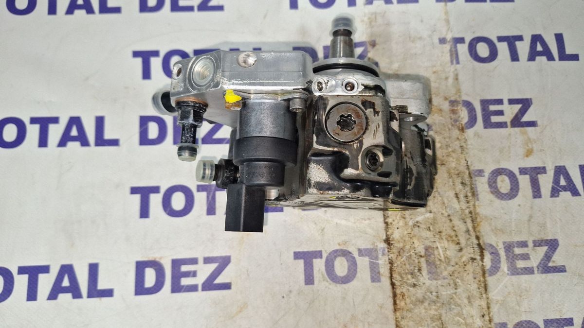 Pompa injectie Mercedes A-class W169 2004 - A6400700701 0445010120