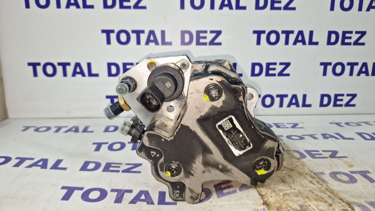 Pompa injectie Mercedes A-class W169 2004 - A6400700701 0445010120