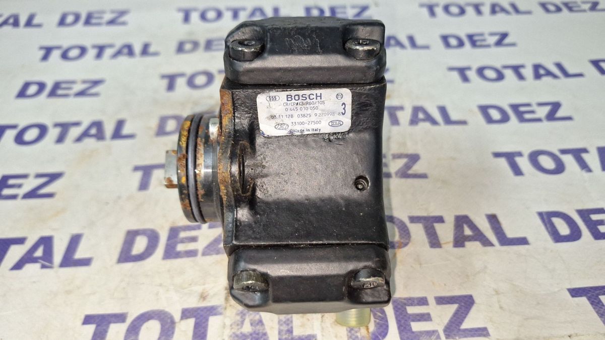 Pompa injectie Hyundai Accent 2003 - 3310027500 0445010050 9270998
