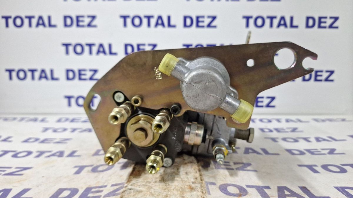 Instalatie electrica Peugeot 406 2000 - 20158 006619 0460494079