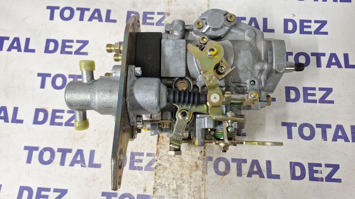 Instalatie electrica Peugeot 406 2000 - 20158 006619 0460494079