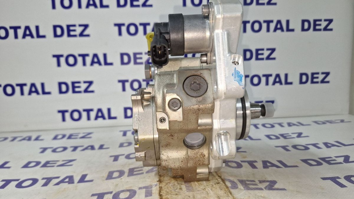 Pompa injectie Renault Megane II 2005 - 0445010099 8200385478 8200803375