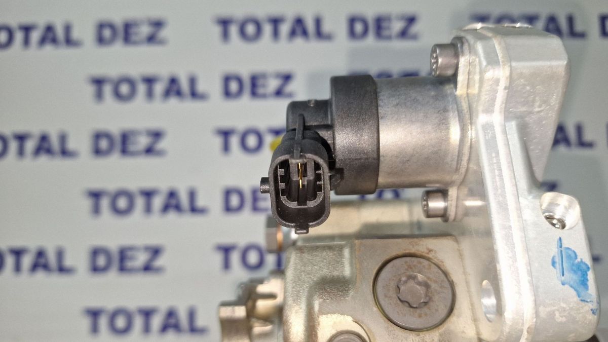 Pompa injectie Renault Megane II 2005 - 0445010099 8200385478 8200803375