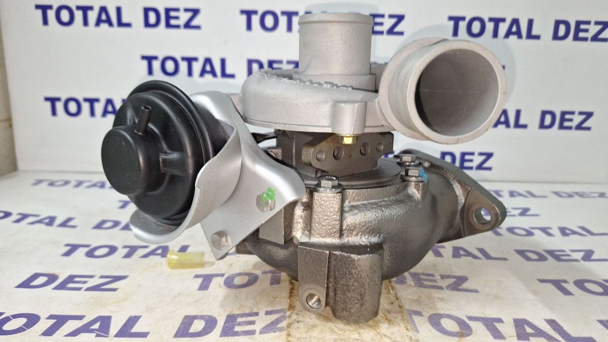 Turbina Toyota Previa (XR30 XR40) II 2001 - 1720127040 7211643012 GB4067J