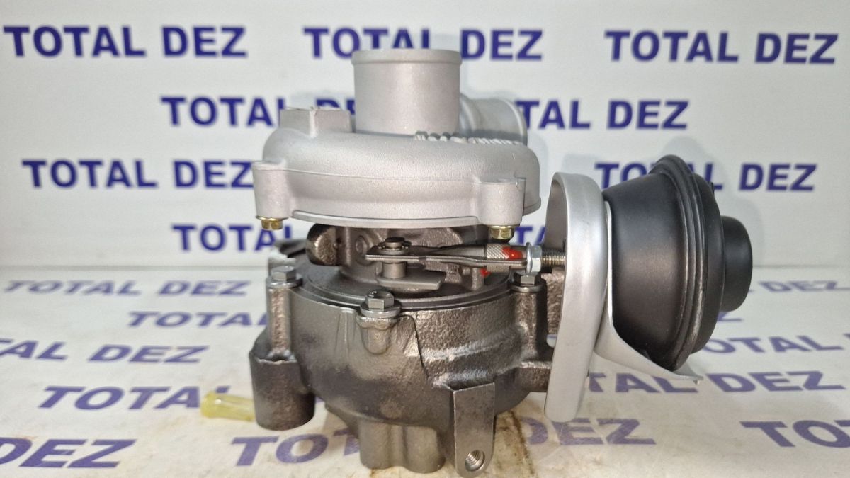 Turbina Toyota Previa (XR30 XR40) II 2001 - 1720127040 7211643012 GB4067J