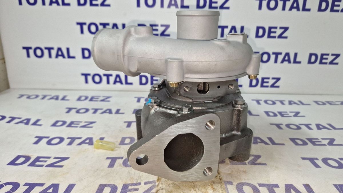 Turbina Toyota Previa (XR30 XR40) II 2001 - 1720127040 7211643012 GB4067J