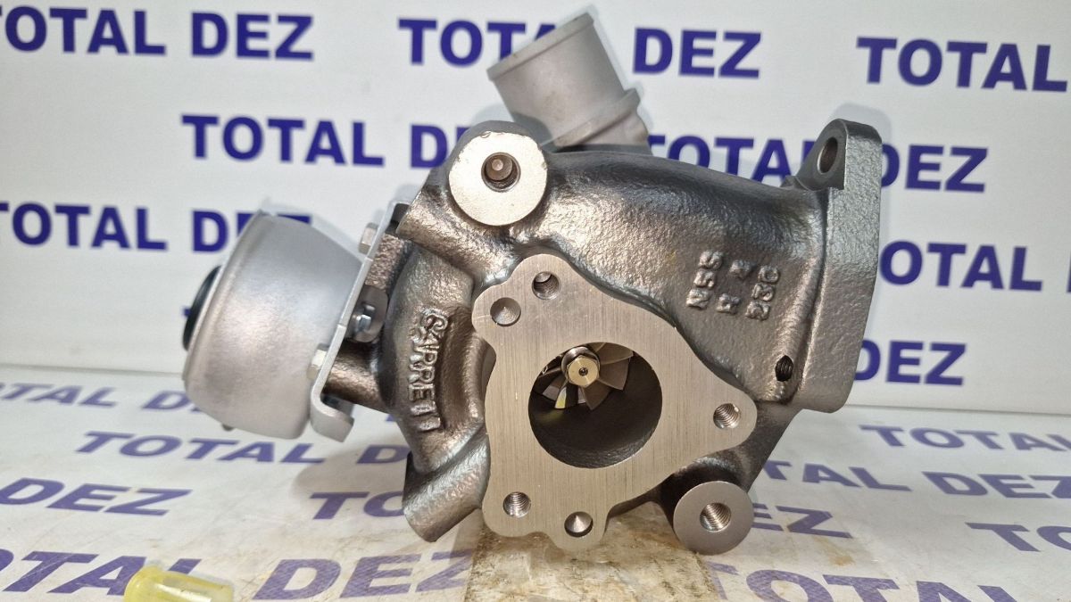 Turbina Toyota Previa (XR30 XR40) II 2001 - 1720127040 7211643012 GB4067J