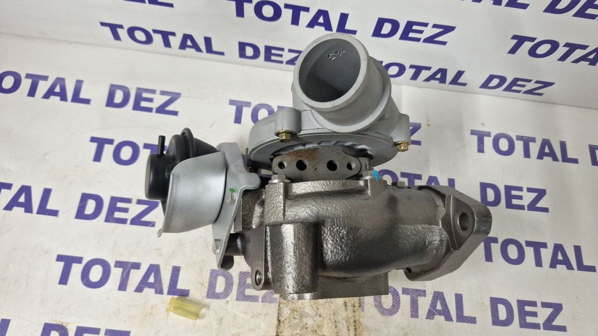 Turbina Toyota Previa (XR30 XR40) II 2001 - 1720127040 7211643012 GB4067J