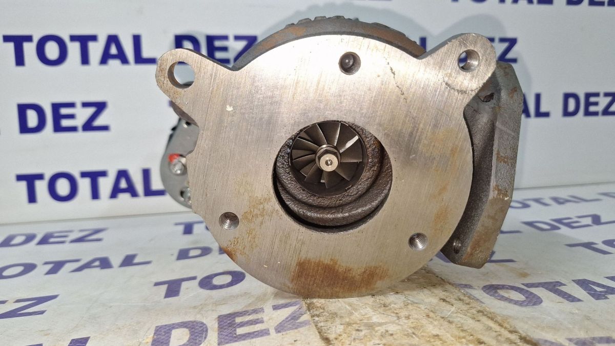 Turbina Land Rover Range Rover Sport L320 2008 - 54399700063 KG5013974800033