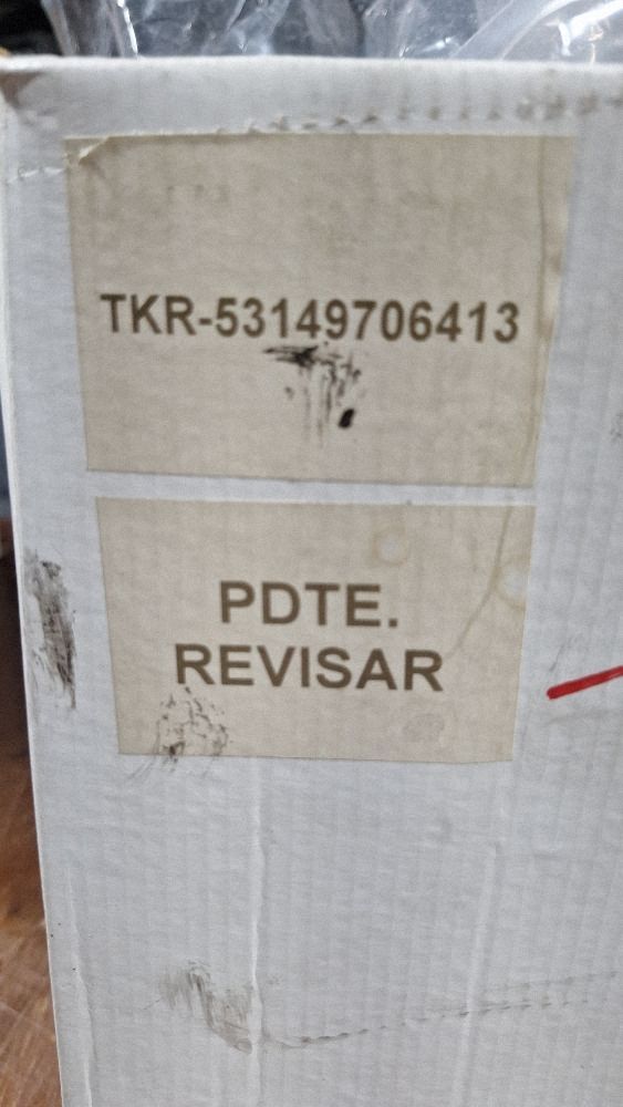 Turbina Peugeot 405 1995 - K1415880 911823151 53149706413