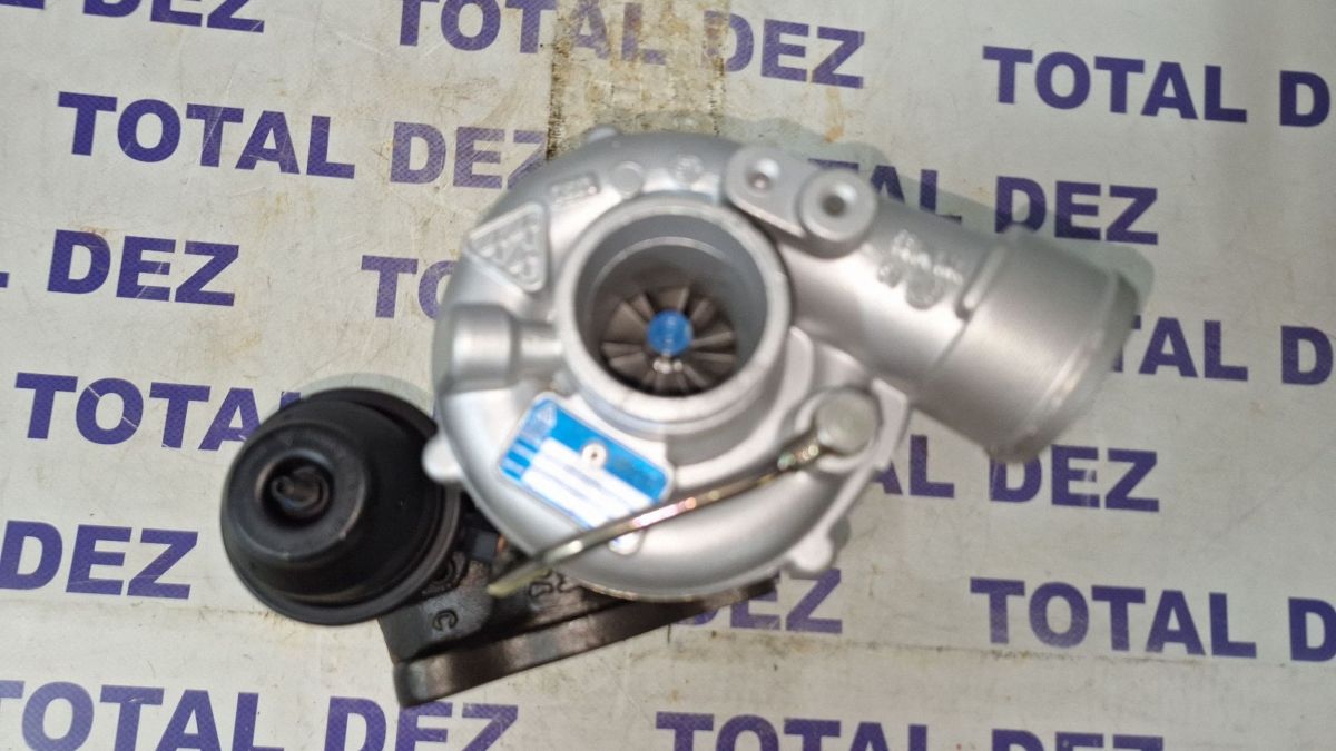 Turbina Peugeot 405 1995 - K1415880 911823151 53149706413