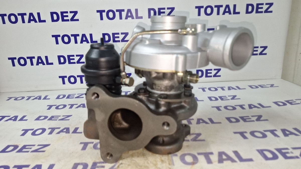 Turbina Peugeot 405 1995 - K1415880 911823151 53149706413
