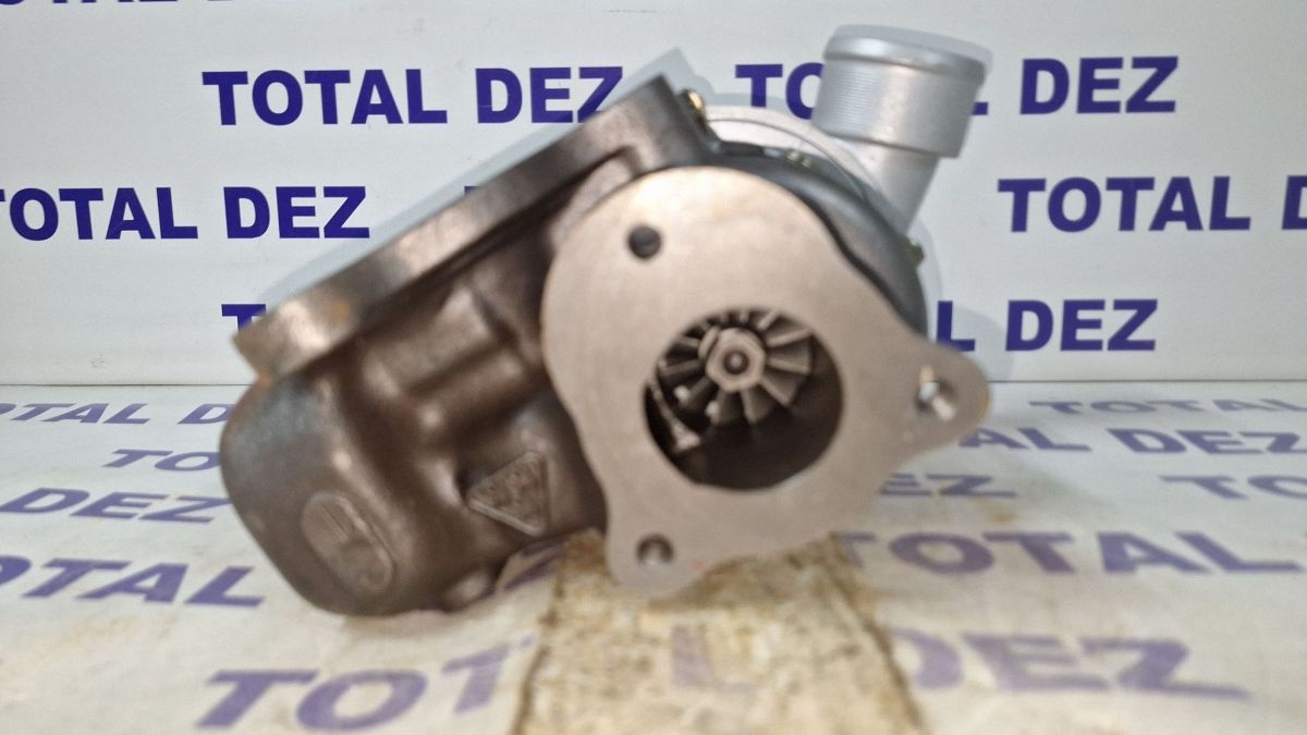 Turbina Peugeot 405 1995 - K1415880 911823151 53149706413
