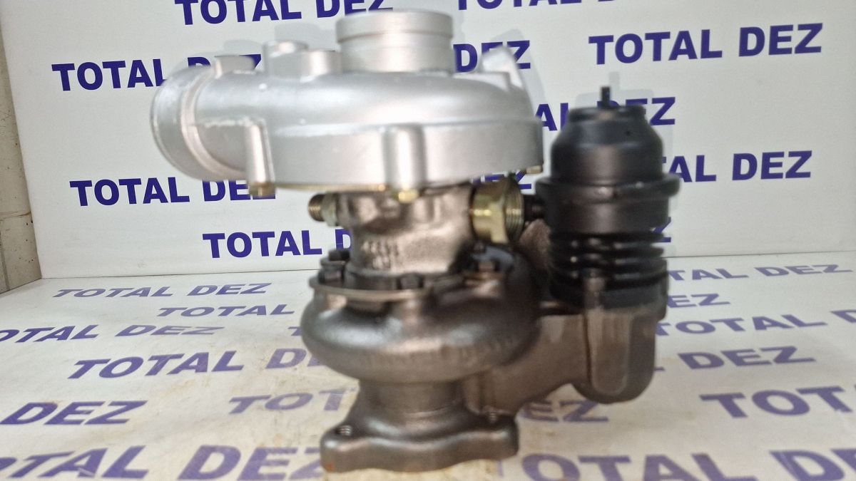 Turbina Peugeot 405 1995 - K1415880 911823151 53149706413