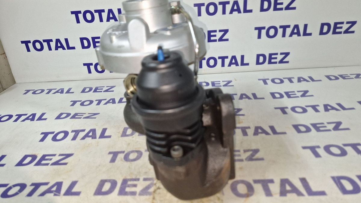 Turbina Peugeot 405 1995 - K1415880 911823151 53149706413