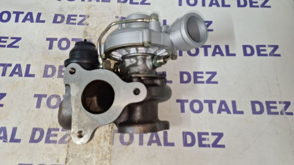 Turbina Peugeot 405 1995 - K1415880 911823151 53149706413