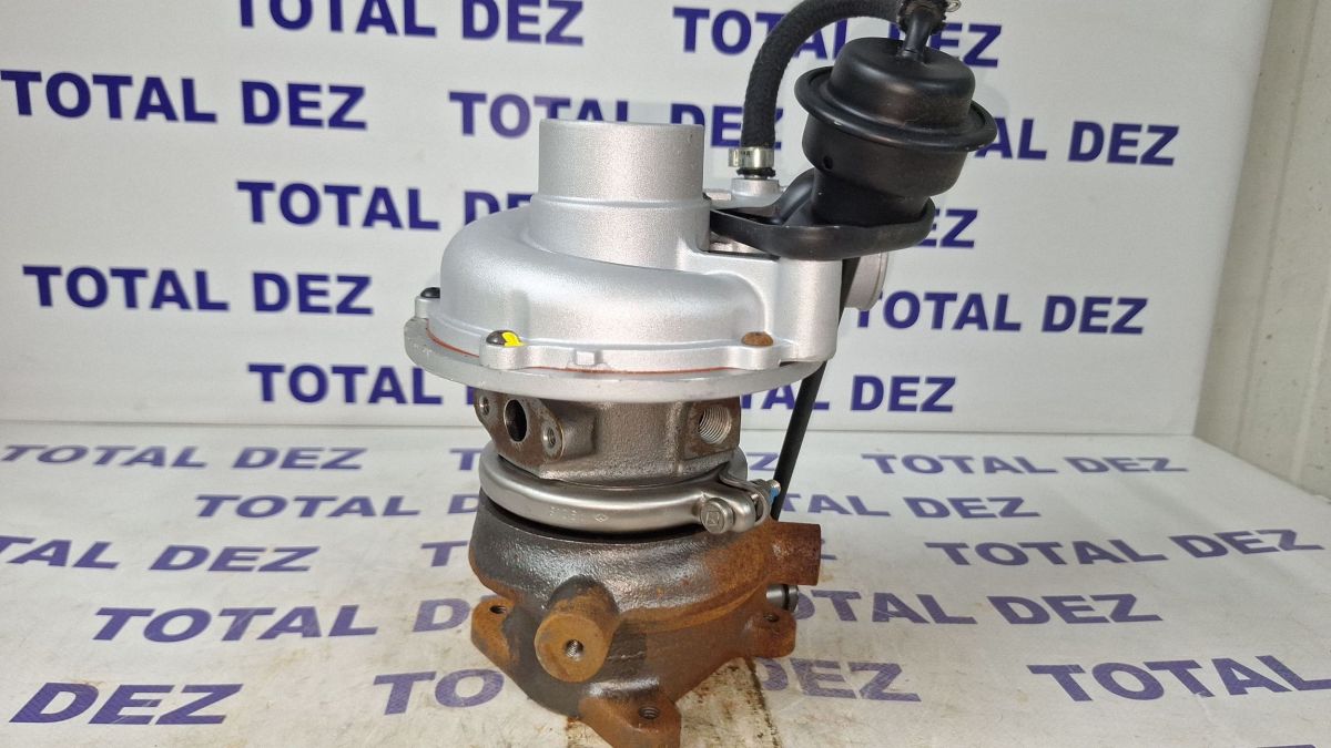 Turbina Kia Carnival 2002 - 0K55113700C VR12