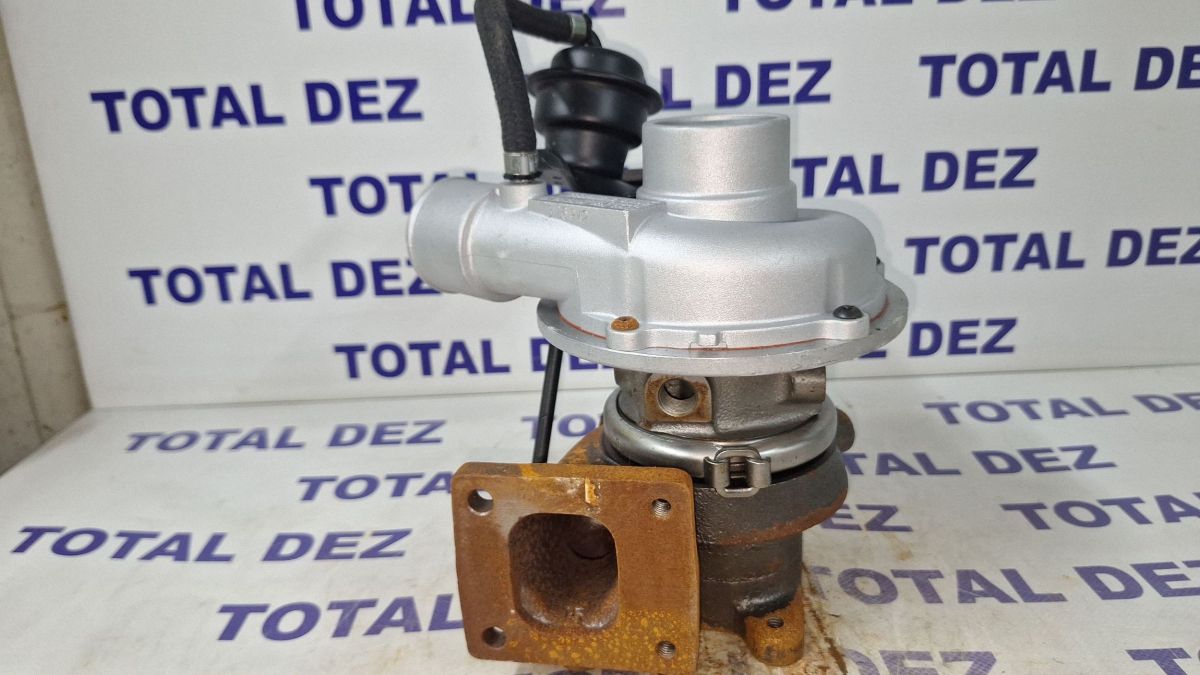 Turbina Kia Carnival 2002 - 0K55113700C VR12