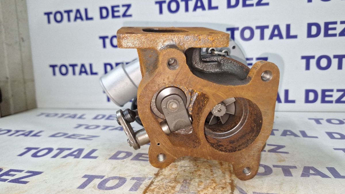 Turbina Kia Carnival 2002 - 0K55113700C VR12