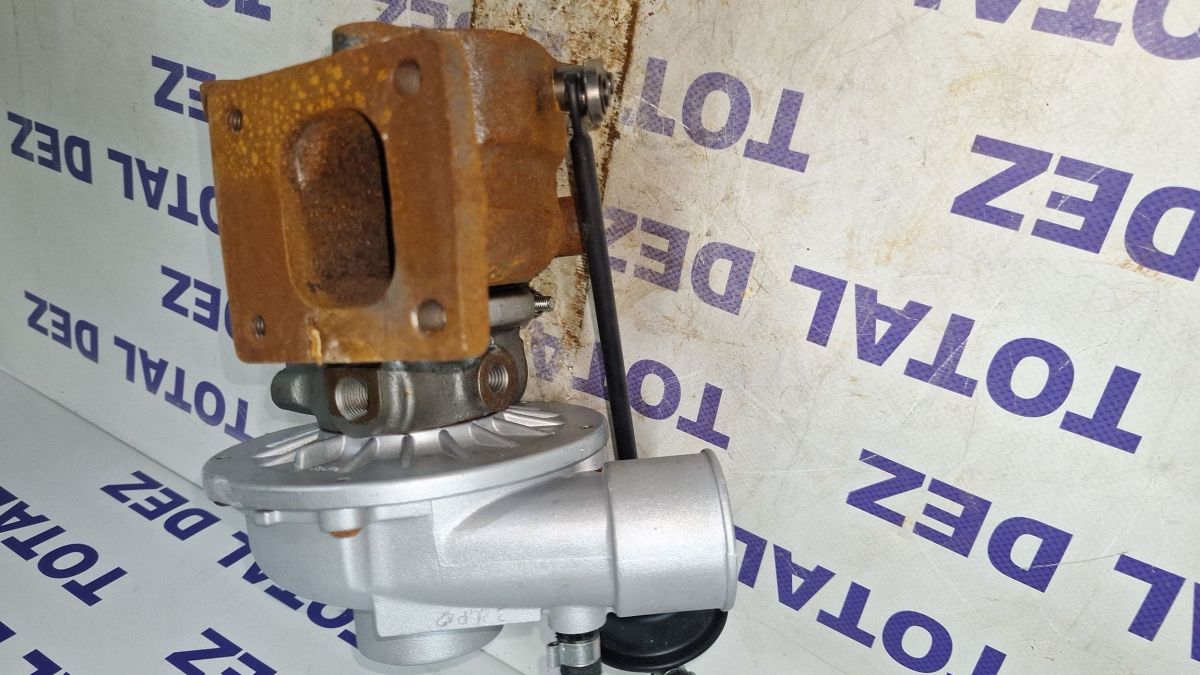 Turbina Kia Carnival 2002 - 0K55113700C VR12