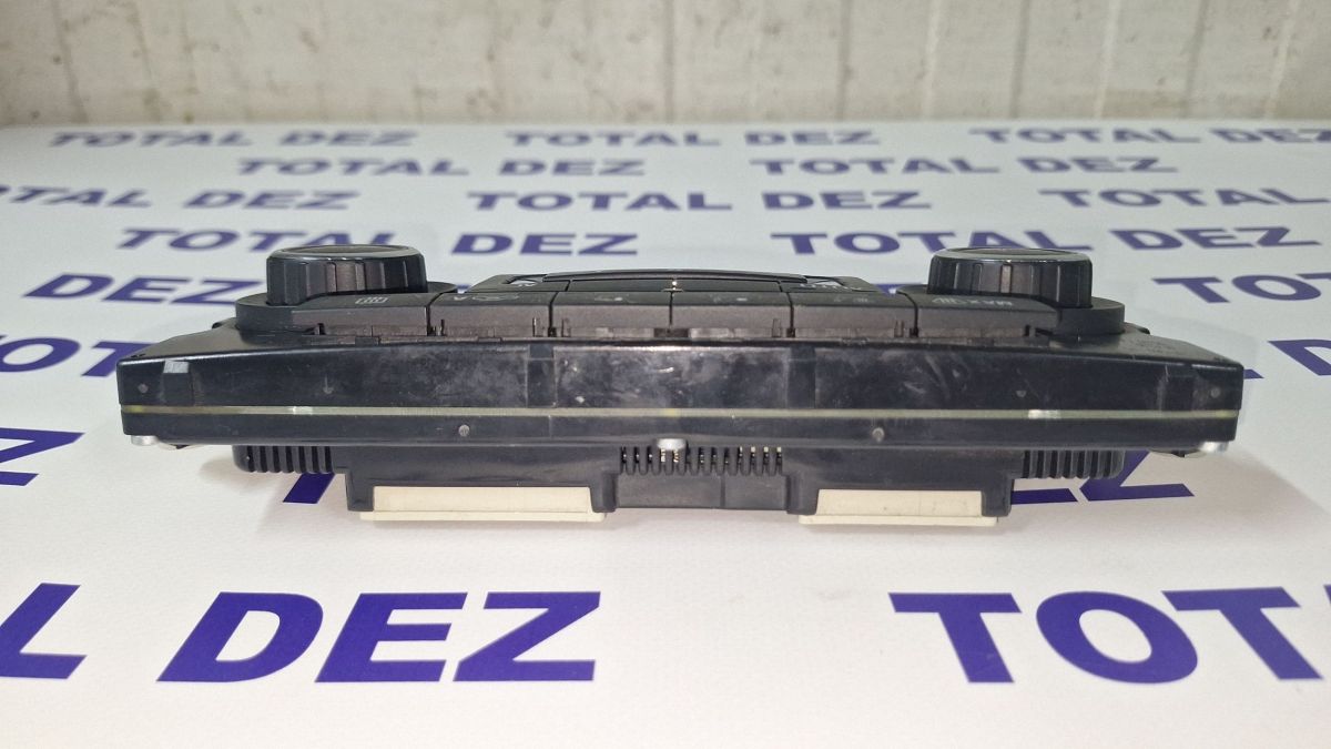 Climatronic Skoda Superb B6 (3T) 2010 - 3T0907044BE 5HB00974965