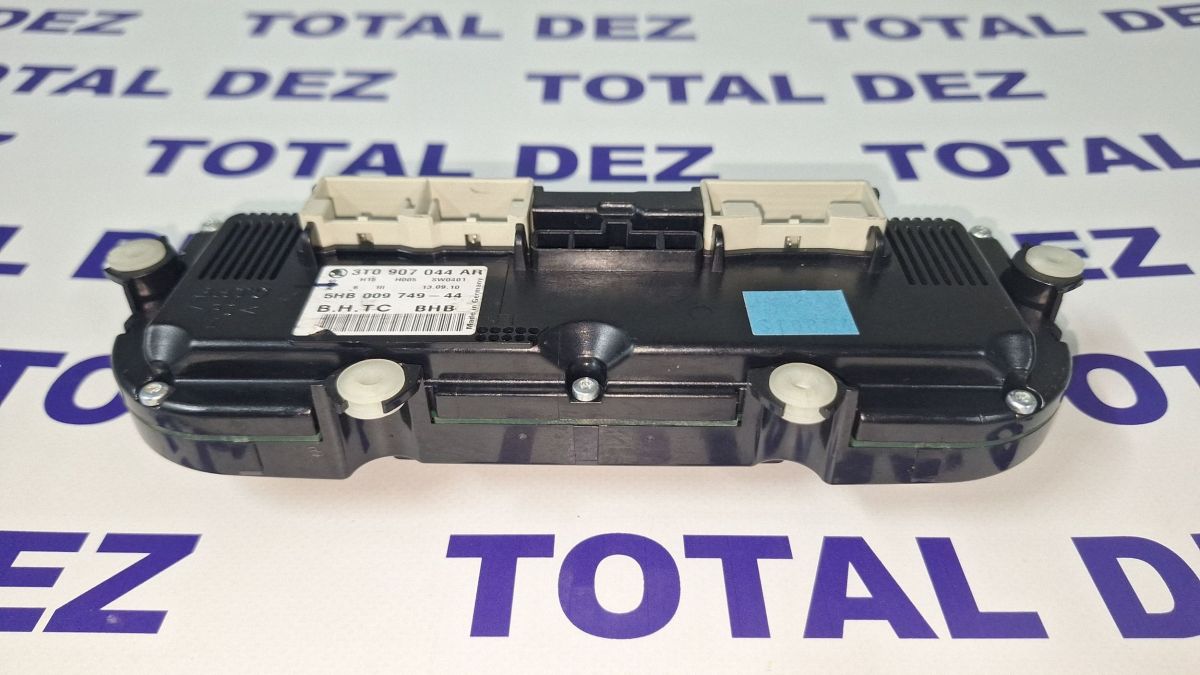 Climatronic Skoda Octavia Mk2 (1Z) 2010 - 3T0907044AR 5HB00974944