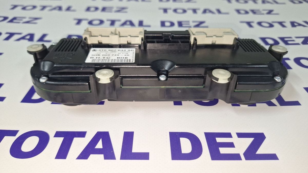 Climatronic Skoda Superb B6 (3T) 2009 - 3T0907044AG 5HB00974925