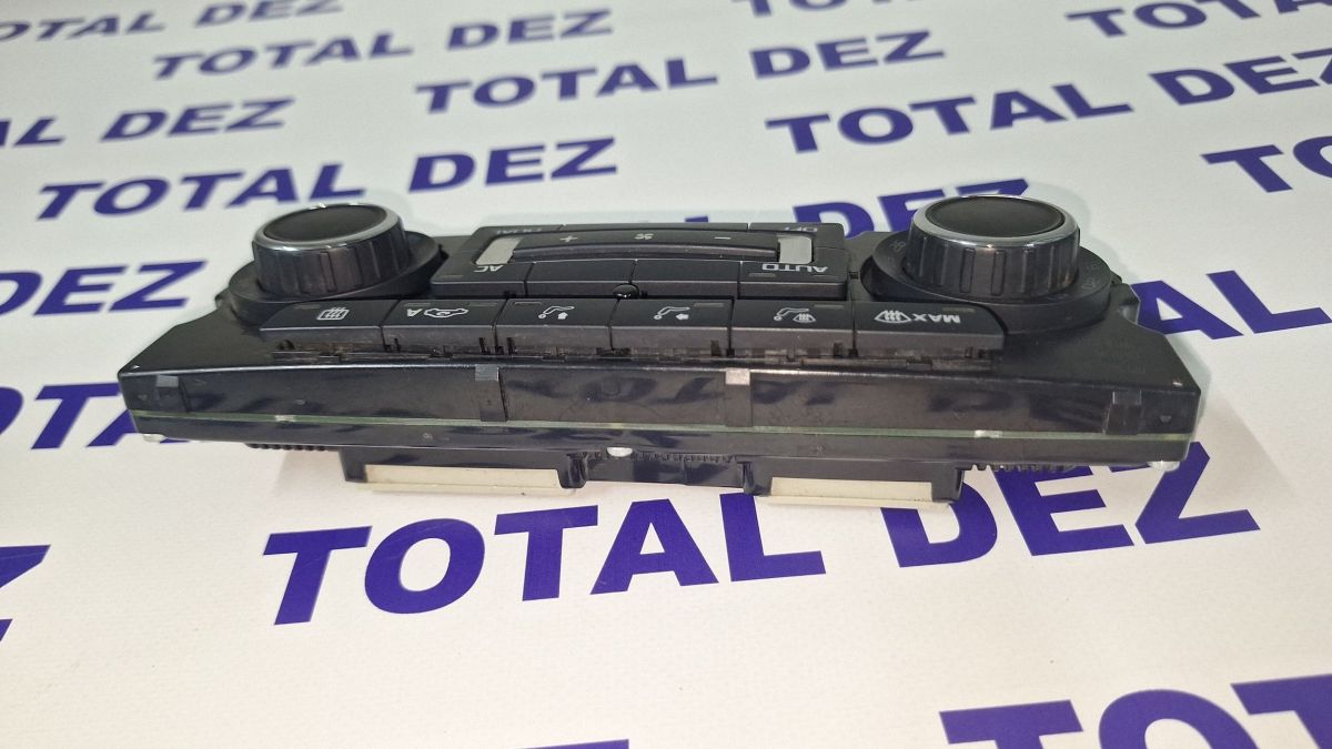 Climatronic Skoda Octavia Mk2 (1Z) 2011 - 3T0907044BD 5HB00974964