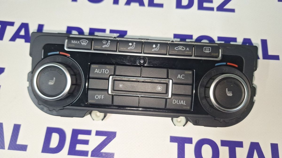 Climatronic Volkswagen Golf VI 2008 - 5K0907044BT 5HB00974641