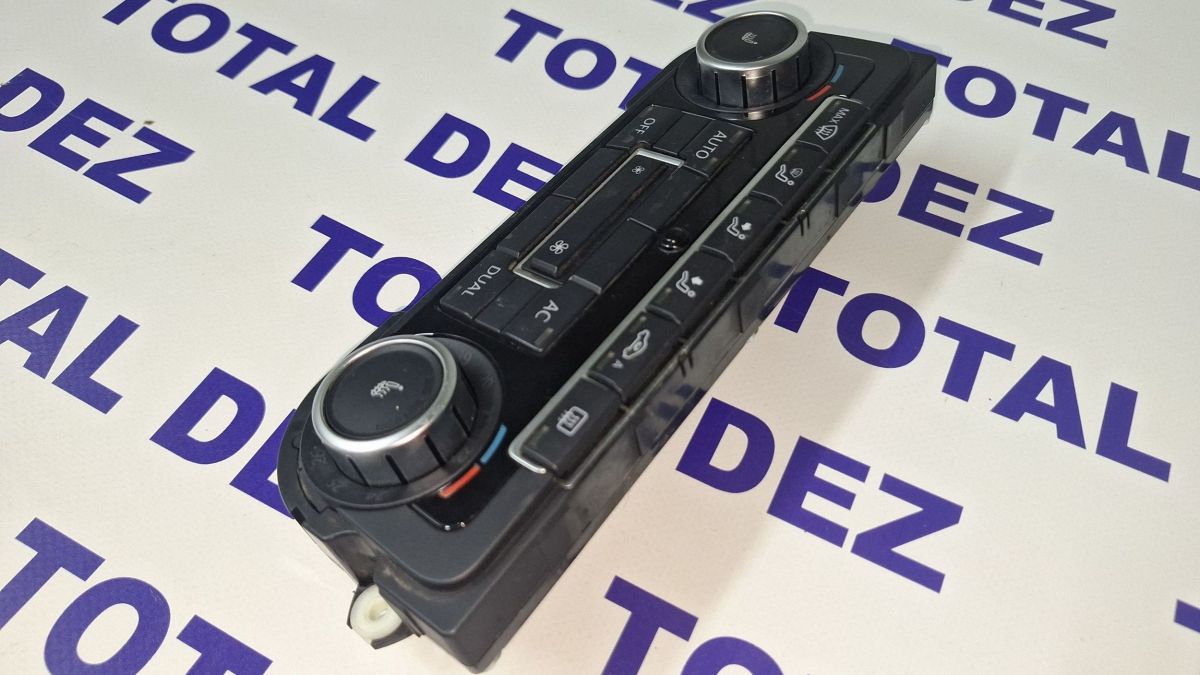 Climatronic Volkswagen Golf VI 2008 - 5K0907044BT 5HB00974641