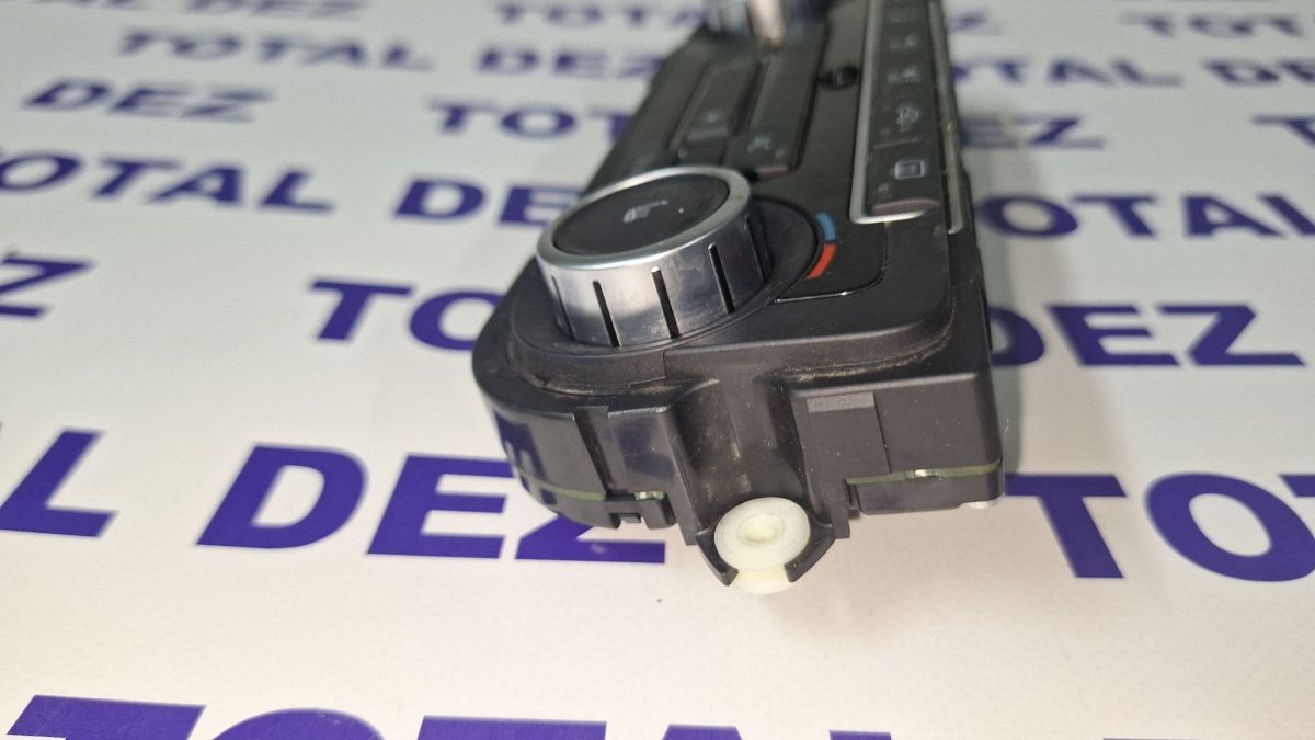 Climatronic Volkswagen Golf VI 2008 - 5K0907044BT 5HB00974641